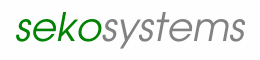 sekosystems